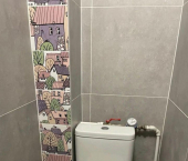 2-комн, 45кв м, этаж 4/5 ул Платонова, 13