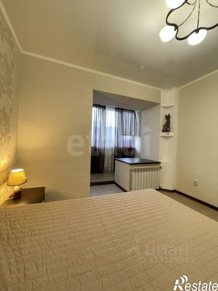 2-комн квартира Московский проспект, 114,  д. 114