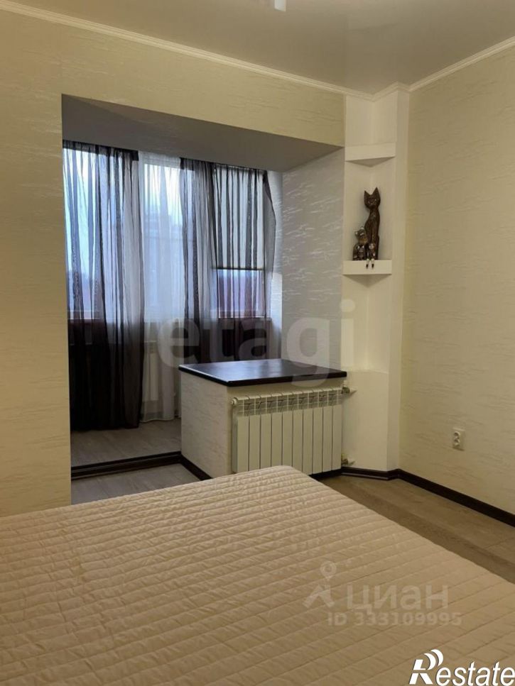 2-комн квартира Московский проспект, 114,  д. 114