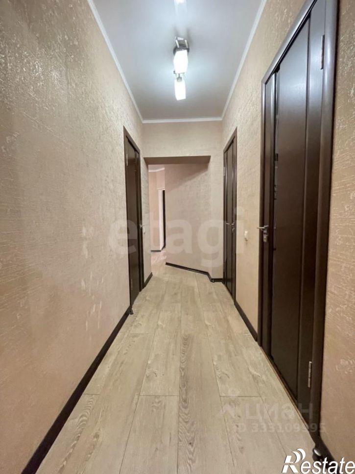 2-комн квартира Московский проспект, 114,  д. 114