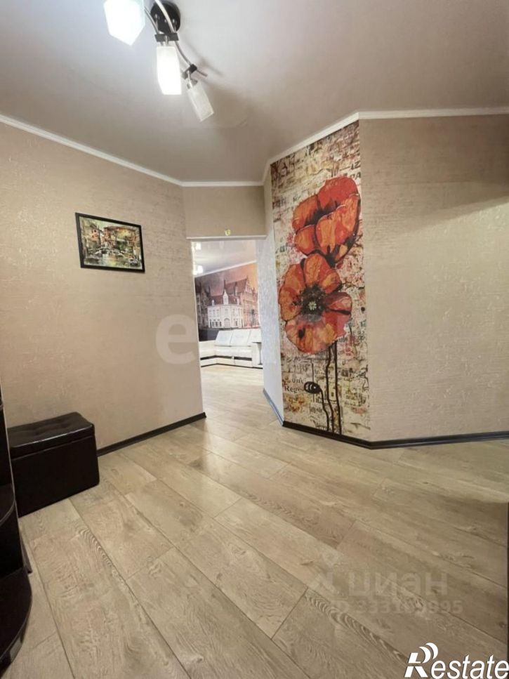 2-комн квартира Московский проспект, 114,  д. 114