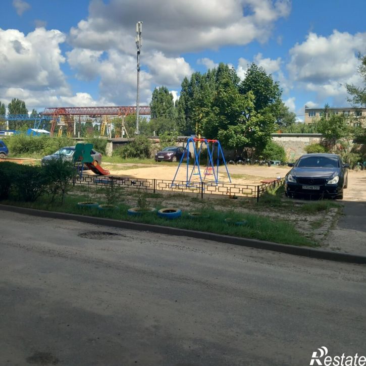1-комн квартира Иркутская ул., 27