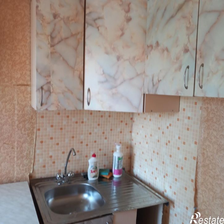 1-комн квартира Иркутская ул., 27