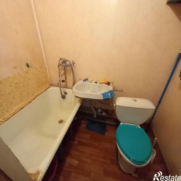 1-комн квартира Иркутская ул., 27