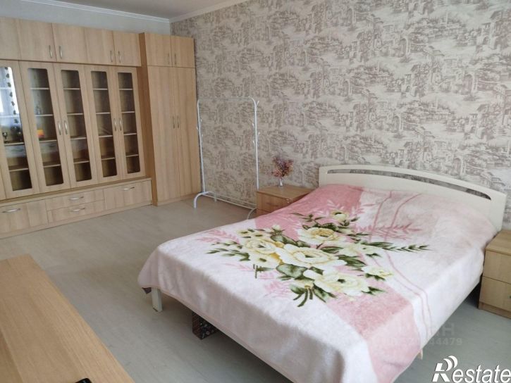 1-комн квартира ул Ильича, 59,  д. 59
