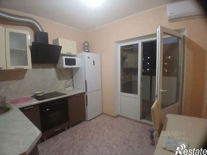 1-комн квартира Московский пр-кт, 124,  д. 124