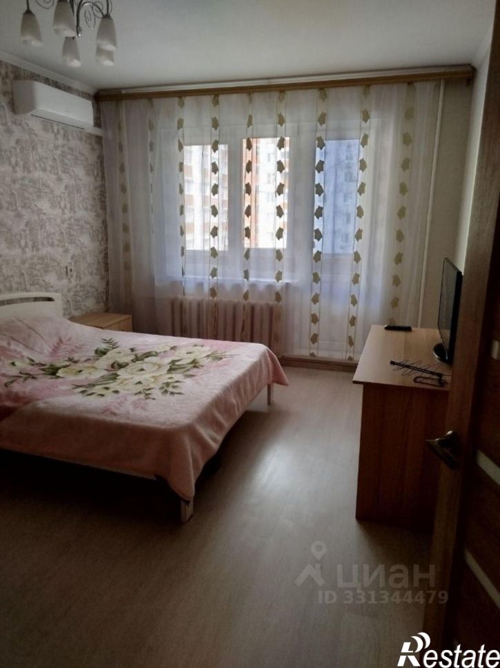 1-комн квартира ул Ильича, 59,  д. 59