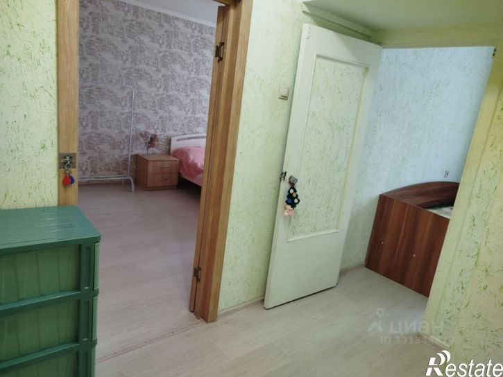 1-комн квартира ул Ильича, 59,  д. 59