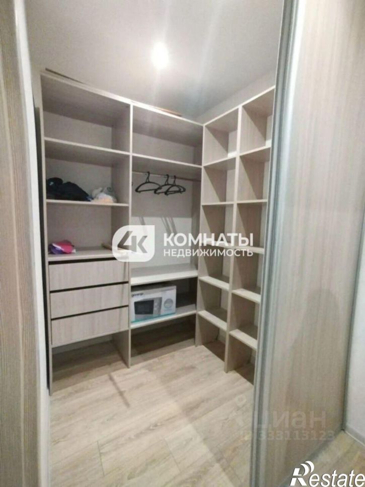 1-комн квартира ул МОПРа, 1Б,  д. 1Б