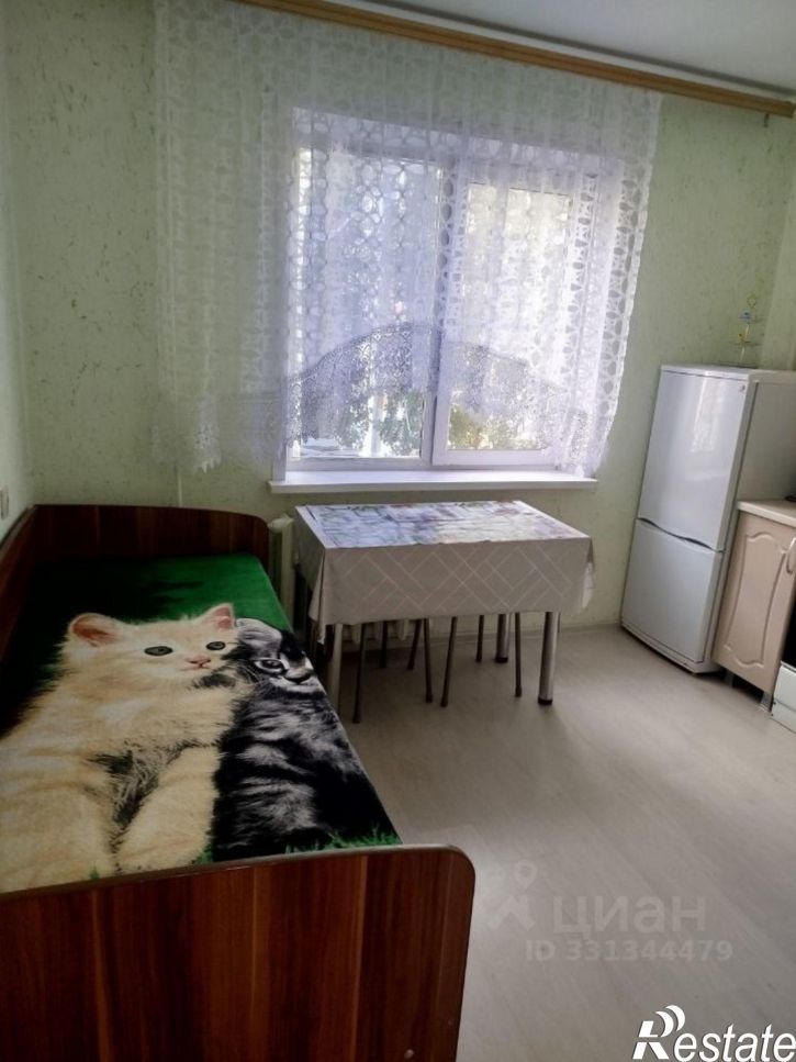 1-комн квартира ул Ильича, 59,  д. 59