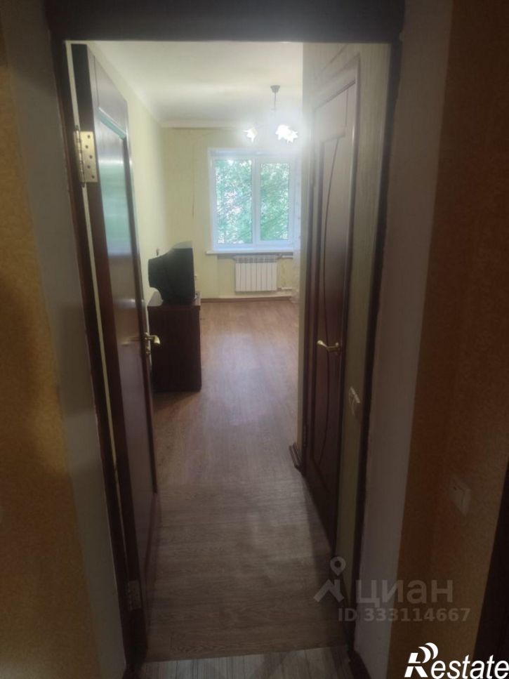 3-комн квартира б-р Пионеров, 20,  д. 20