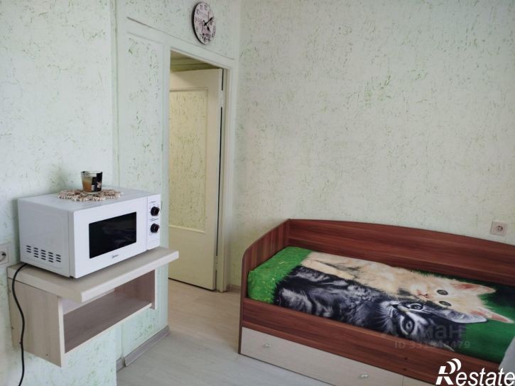 1-комн квартира ул Ильича, 59,  д. 59