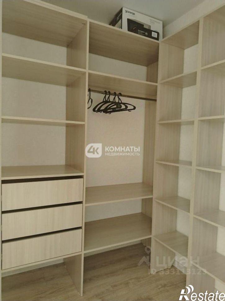1-комн квартира ул МОПРа, 1Б,  д. 1Б