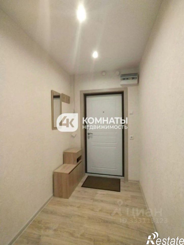 1-комн квартира ул МОПРа, 1Б,  д. 1Б