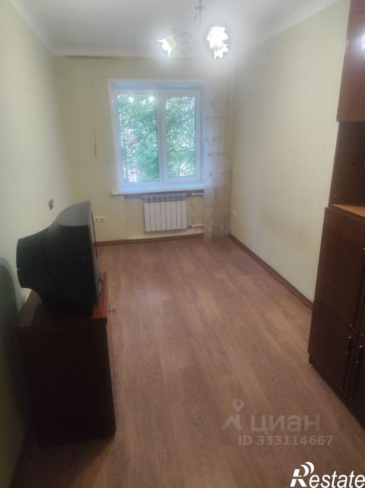3-комн квартира б-р Пионеров, 20,  д. 20