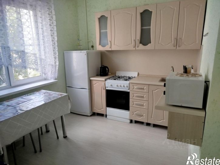 1-комн квартира ул Ильича, 59,  д. 59