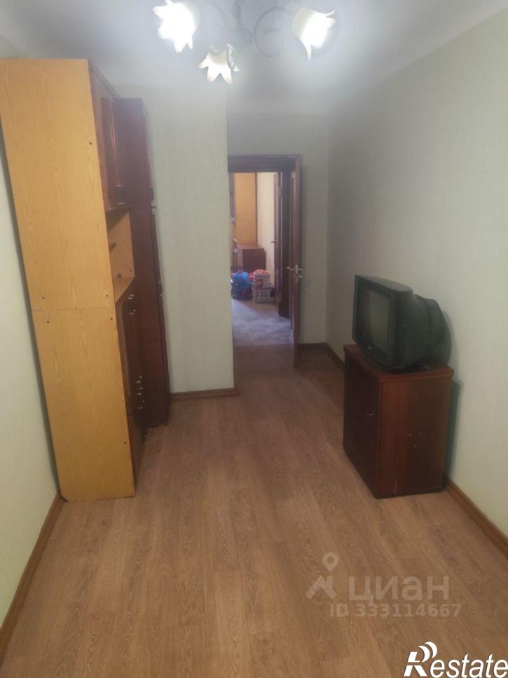 3-комн квартира б-р Пионеров, 20,  д. 20