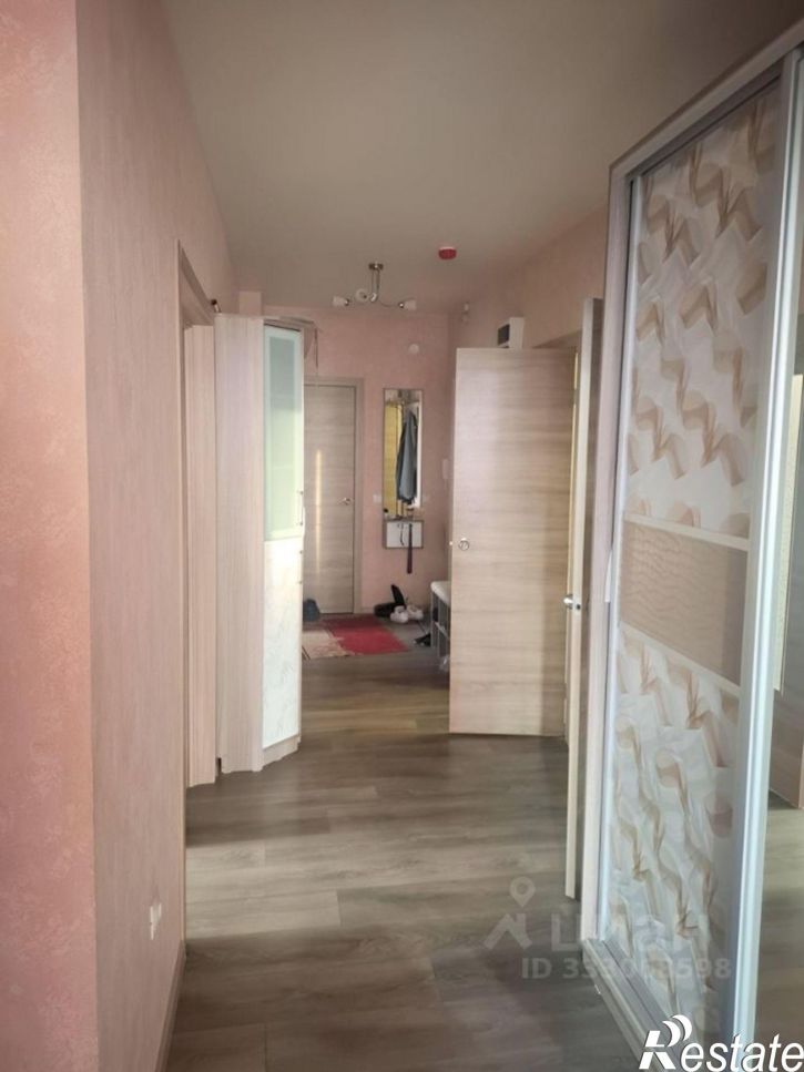 Комната ул Пеше-Стрелецкая, 60,  д. 60