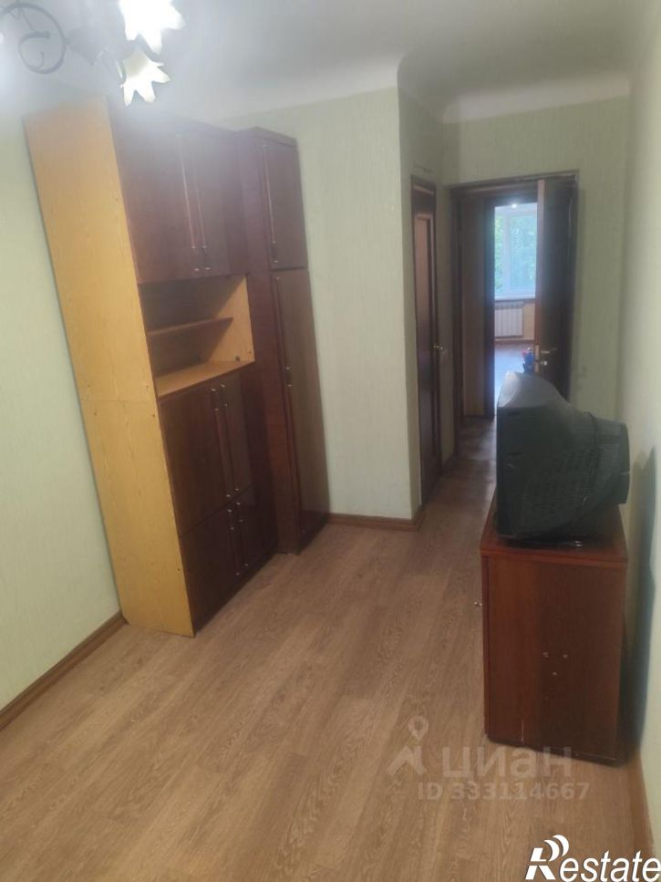 3-комн квартира б-р Пионеров, 20,  д. 20