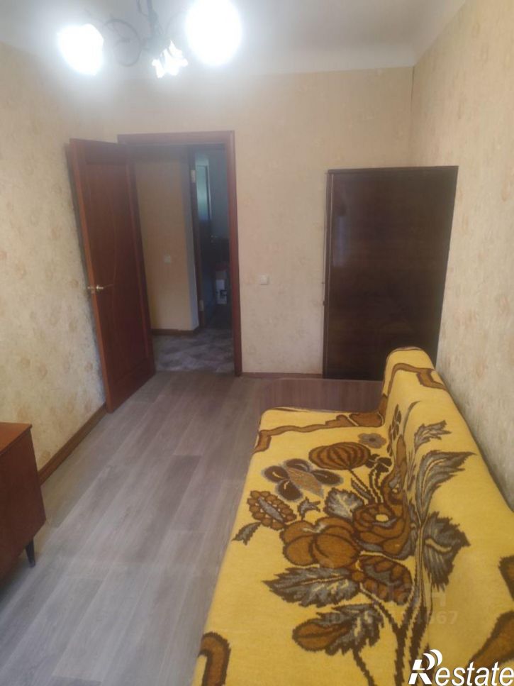 3-комн квартира б-р Пионеров, 20,  д. 20