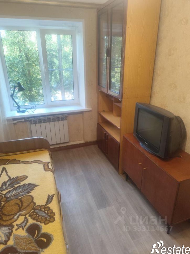 3-комн квартира б-р Пионеров, 20,  д. 20