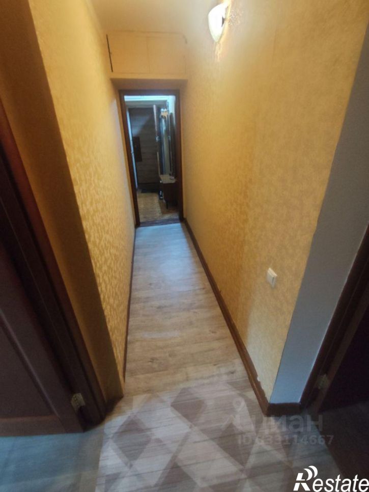 3-комн квартира б-р Пионеров, 20,  д. 20