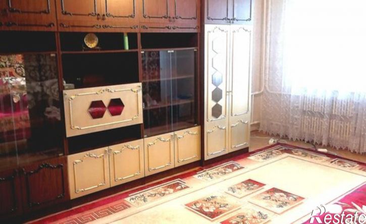 1-комн квартира ул Шишкова, 75,  д. 75