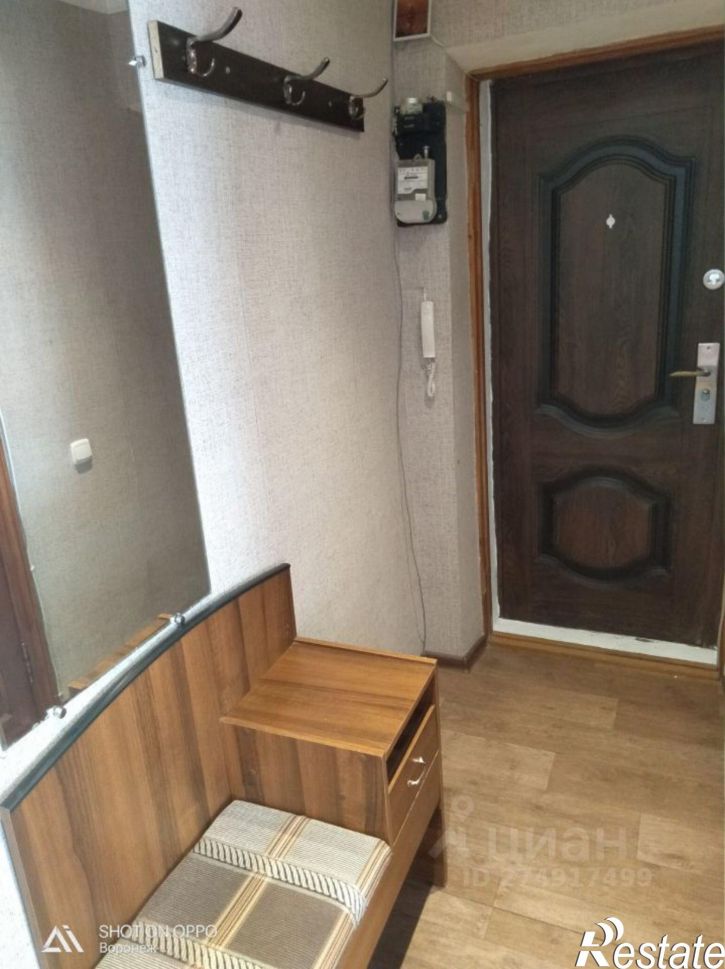 1-комн квартира Ленинский пр-кт, 121,  д. 121
