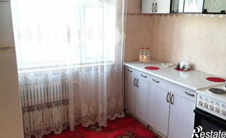 1-комн квартира ул Шишкова, 75,  д. 75