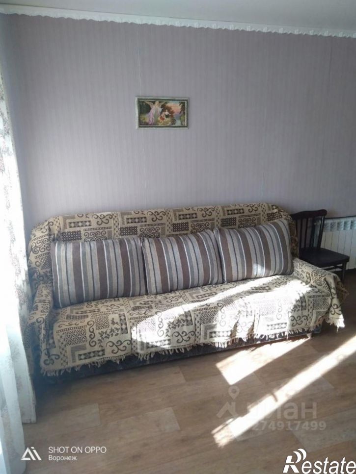 1-комн квартира Ленинский пр-кт, 121,  д. 121