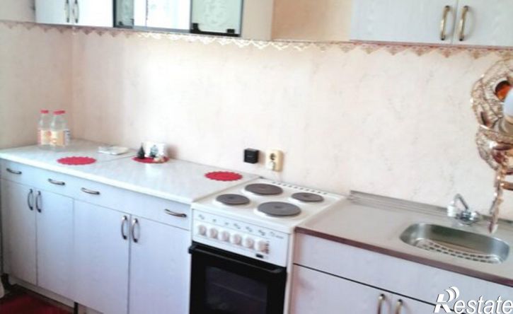 1-комн квартира ул Шишкова, 75,  д. 75