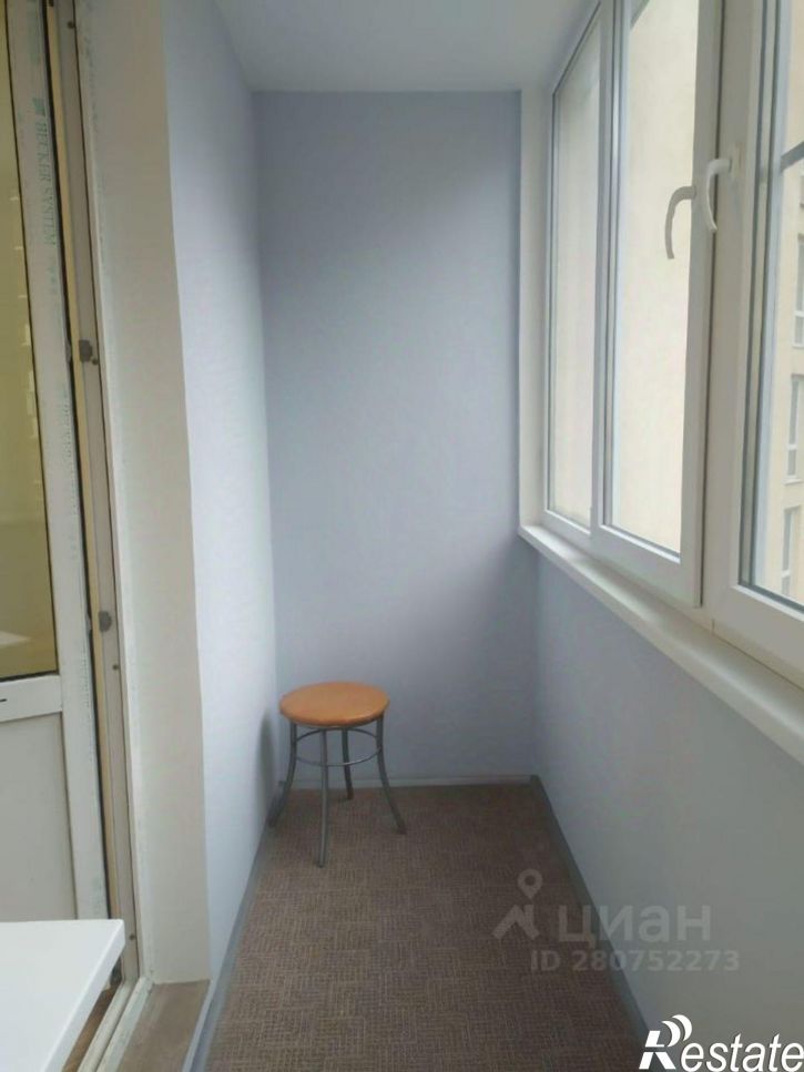 3-комн квартира ул Моисеева, 10,  д. 10