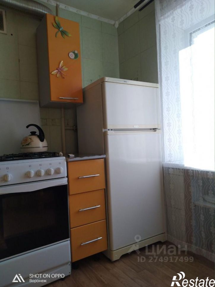 1-комн квартира Ленинский пр-кт, 121,  д. 121
