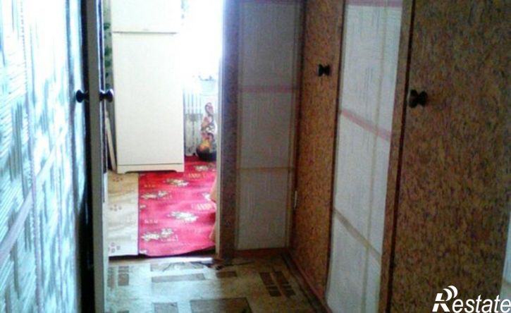 1-комн квартира ул Шишкова, 75,  д. 75