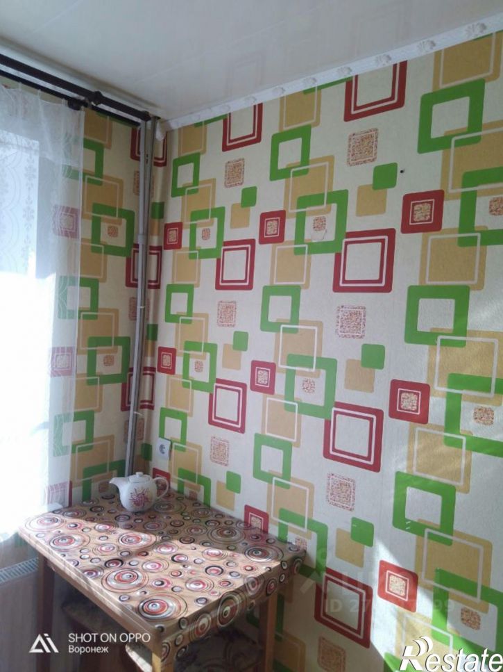 1-комн квартира Ленинский пр-кт, 121,  д. 121