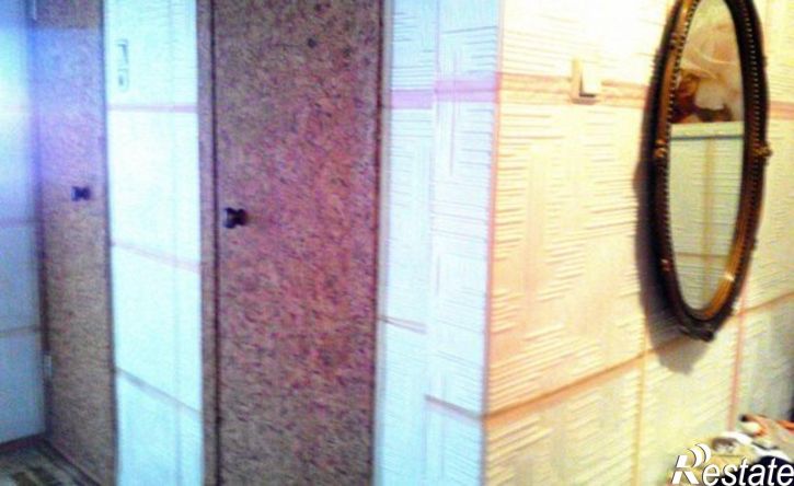 1-комн квартира ул Шишкова, 75,  д. 75