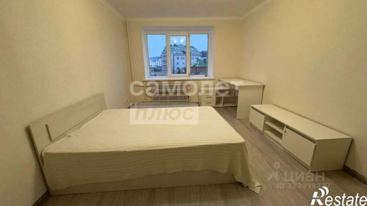 1-комн квартира ул Шукшина, 17,  д. 17