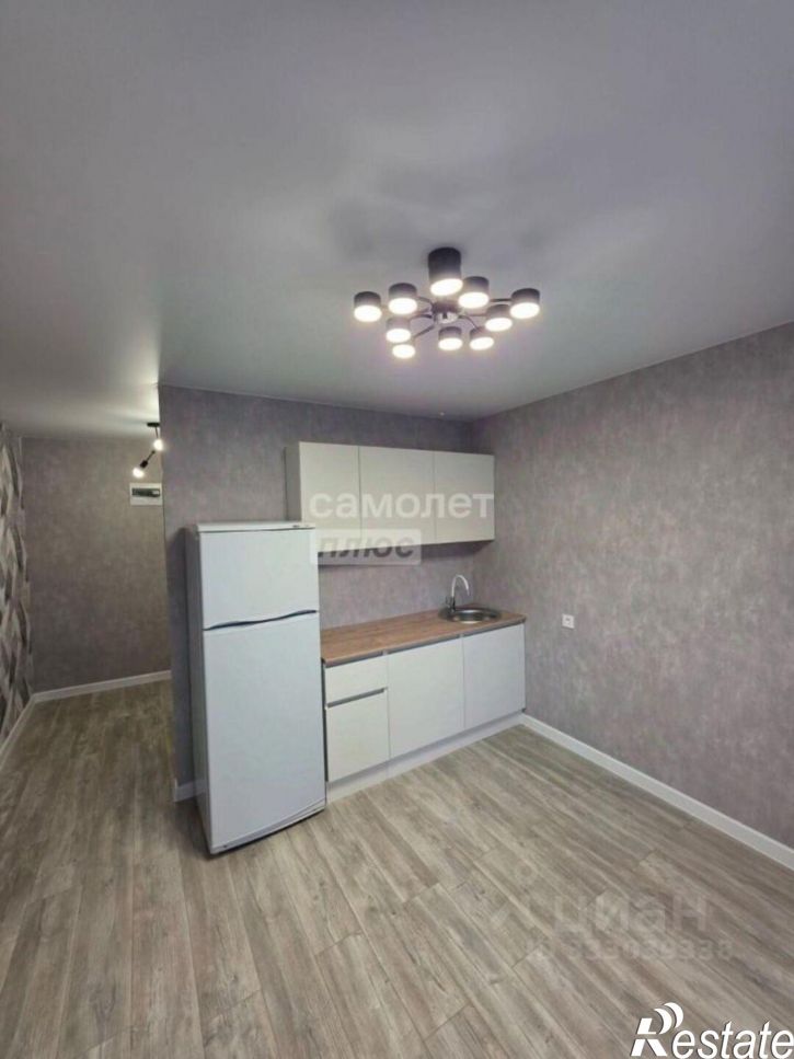 1-комн квартира б-р Пионеров, 11,  д. 11