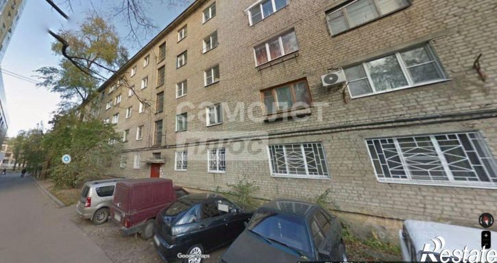 1-комн квартира б-р Пионеров, 11,  д. 11