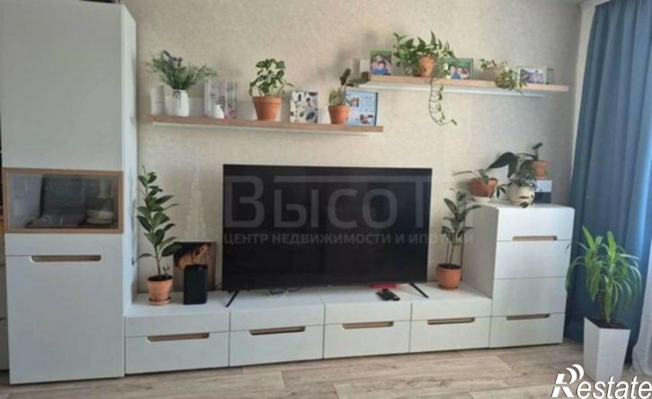 3-комн квартира ул Димитрова, 4,  д. 4