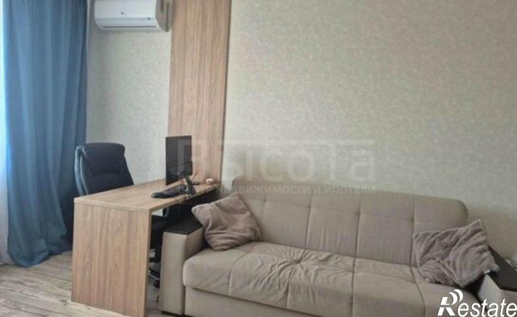 3-комн квартира ул Димитрова, 4,  д. 4