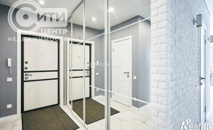 3-комн квартира ул Республиканская, 74а,  д. 74а