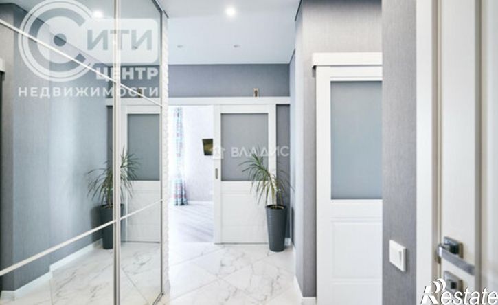3-комн квартира ул Республиканская, 74а,  д. 74а