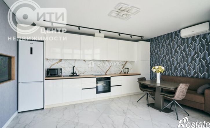 3-комн квартира ул Республиканская, 74а,  д. 74а