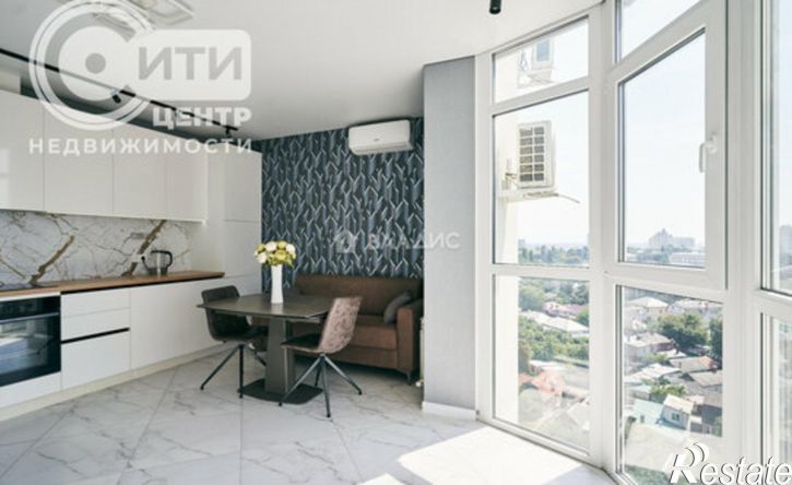 3-комн квартира ул Республиканская, 74а,  д. 74а