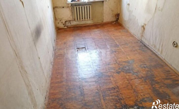 3-комн квартира ул Шендрикова, 10,  д. 10