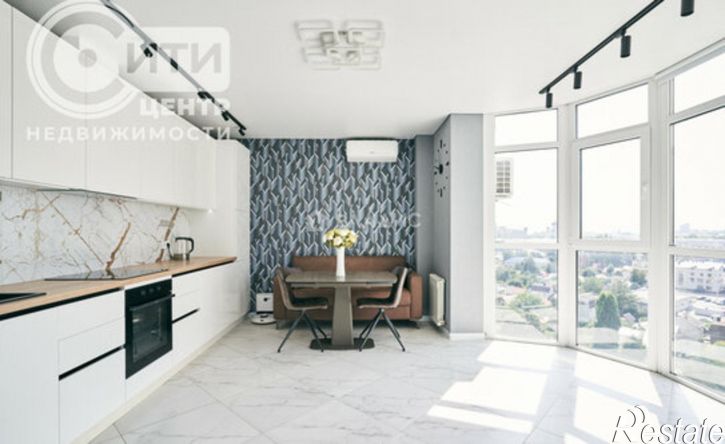 3-комн квартира ул Республиканская, 74а,  д. 74а