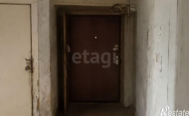 3-комн квартира ул Шендрикова, 10,  д. 10