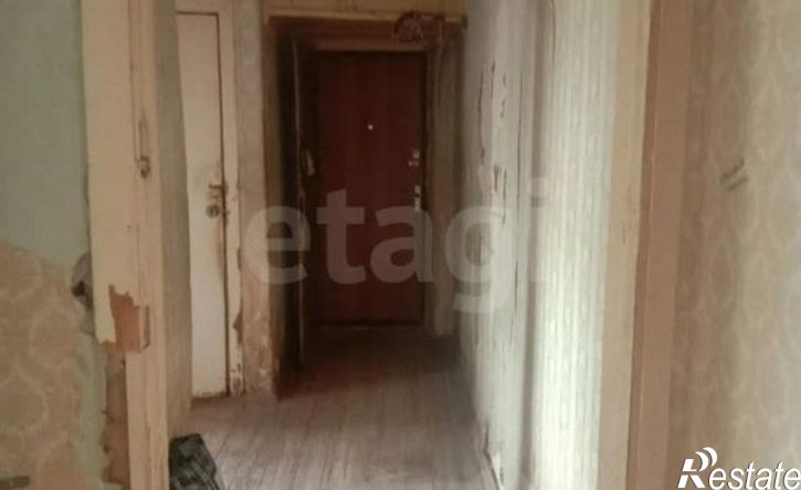 3-комн квартира ул Шендрикова, 10,  д. 10