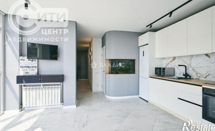 3-комн квартира ул Республиканская, 74а,  д. 74а
